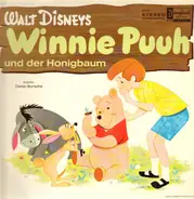 Walt Disney - Winnie Puuh Und Der Honigbaum