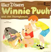Walt Disney - Winnie Puuh Und Der Honigbaum