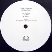 Alan Backdrop - Excursion A