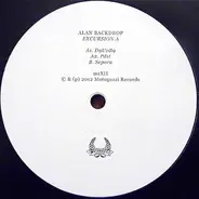 Alan Backdrop - Excursion A