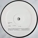 12inch Vinyl Single - Alan Backdrop - Hydra
