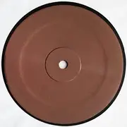 12inch Vinyl Single - Alan Backdrop - Hydra
