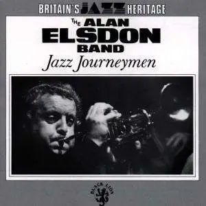 ALAN -BAND- ELSDON - JAZZ JOURNEYMAN