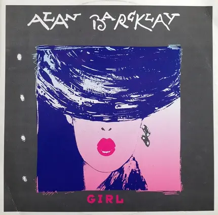 Alan Barcklay - Girl