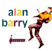 12inch Vinyl Single - Alan Barry - Innocent