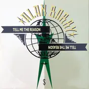 Alan Barry - Tell Me The Reason