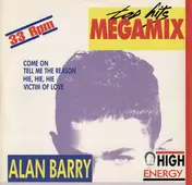 Alan Barry - Top Hits Megamix