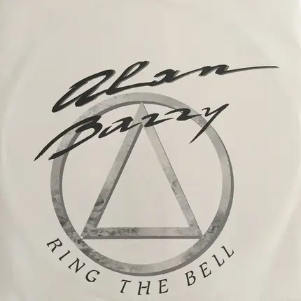 Alan Barry - Ring The Bell