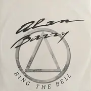 12inch Vinyl Single - Alan Barry - Ring The Bell
