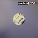 12inch Vinyl Single - Alan Barratt - Groovey