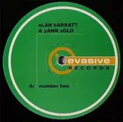 Alan Barratt - Number Two