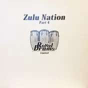 Alan Barratt - Zulu Nation Part 4