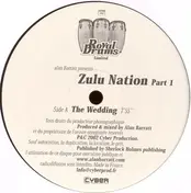 Alan Barratt - Zulu Nation Part 1