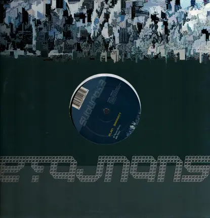Alan Barratt - House Music