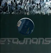Alan Barratt - House Music