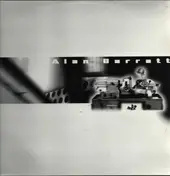 Alan Barratt - The Hard Funk