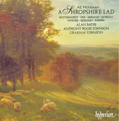 Butterworth - A E Housman * A Shropshire Lad