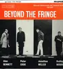 LP - Alan Bennett * Peter Cook * Jonathan Miller * Dudley Moore - Beyond The Fringe