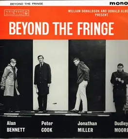 Alan Bennett - Beyond The Fringe