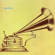 LP - Alan Bown - Listen