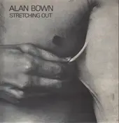 The Alan Bown - Stretching Out