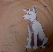 LP - Alan Bown - Listen