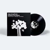 Alan Braufman - Anthem for Peace