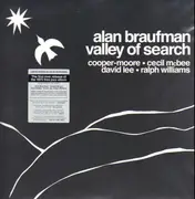LP - Alan Braufman - Valley Of Search