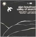 LP - Alan Braufman - Valley Of Search