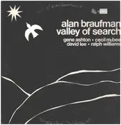 LP - Alan Braufman - Valley Of Search