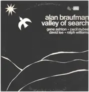 Alan Braufman - Valley Of Search