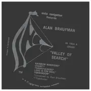 LP - Alan Braufman - Valley Of Search