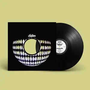 Alan Braxe & Fred Falke - Intro