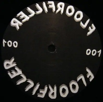 Alan Braxe & Fred Falke vs. Bob Sinclar / Diana Ross - Floorfiller 001