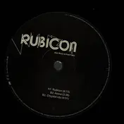 Alan Braxe & Fred Falke - Rubicon