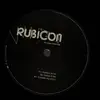 12inch Vinyl Single - Alan Braxe & Fred Falke - Rubicon