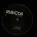 12inch Vinyl Single - Alan Braxe & Fred Falke - Rubicon