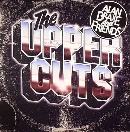 Alan Braxe - The Upper Cuts