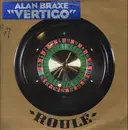 12inch Vinyl Single - Alan Braxe - Vertigo