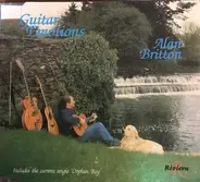 Alan Britton - Guitar Emotions