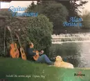CD - Alan Britton - Guitar Emotions