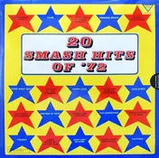 Alan Caddy - 20 Smash Hits Of '72