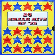 Alan Caddy - 20 Smash Hits Of '72