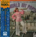 LP - Alan Caddy Orchestra , Bill Tanner & Avenue Singers - The World Hit Pop's (Vol. 2) - Obi