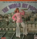 LP - Alan Caddy Orchestra , Bill Tanner & Avenue Singers - The World Hit Pop's (Vol. 2) - Gatefold