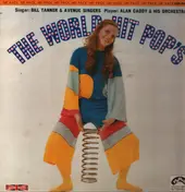 Alan Caddy Orchestra - World Hit Pops