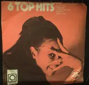 Alan Caddy Orchestra & Singers - 6 Top Hits