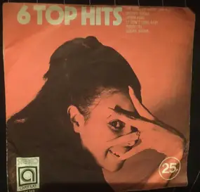 Alan Caddy Orchestra & Singers - 6 Top Hits