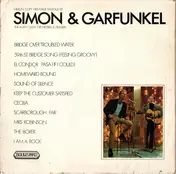 Alan Caddy Orchestra & Singers - Million Copy Hits Made Famous By Simon & Garfunkel