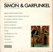 LP - Alan Caddy Orchestra & Singers - Million Copy Hits Made Famous By Simon & Garfunkel